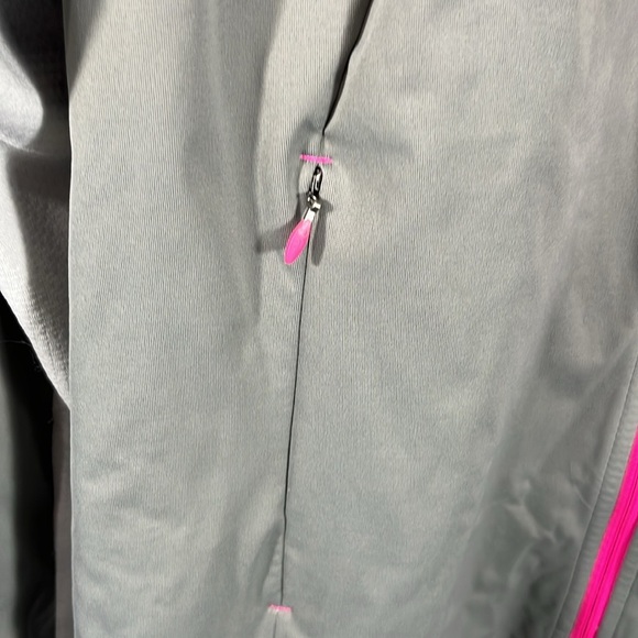 The North Face spring/fall jacket - Picture 3 of 7